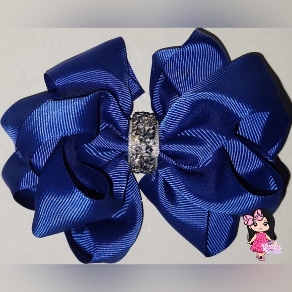 Girl hair accessories - Picture 11 of 14